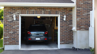 Garage Door Installation at Upper Brickell, Florida