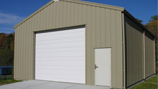 Garage Door Openers at Upper Brickell, Florida